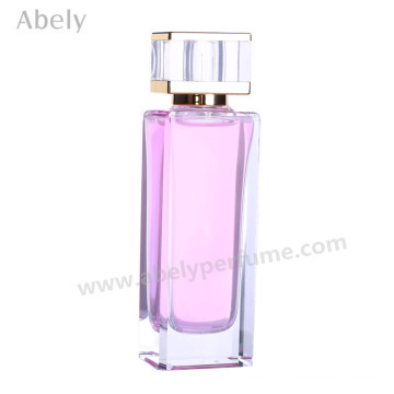 Perfume Femenino Edp para el Oeste Moderno